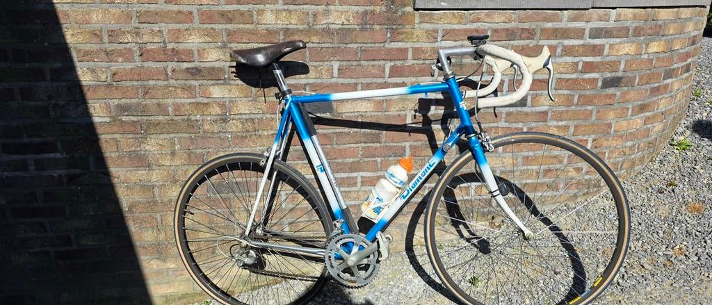 Vélo de course Retro Diamond, Vélos & Vélomoteurs, Enlèvement, Comme neuf