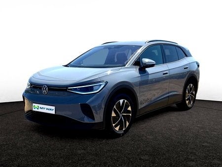 Volkswagen ID.4 Pro Business, Autos, Argent ou Gris, Achat, Capteur de lumière, Automatique