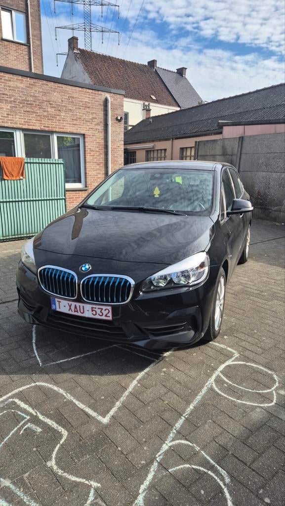 BMW 225XE Export 2018, Auto's, Particulier, Te koop