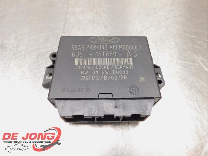 Module PDC d'un Ford Kuga, -, 3 mois de garantie, -, -