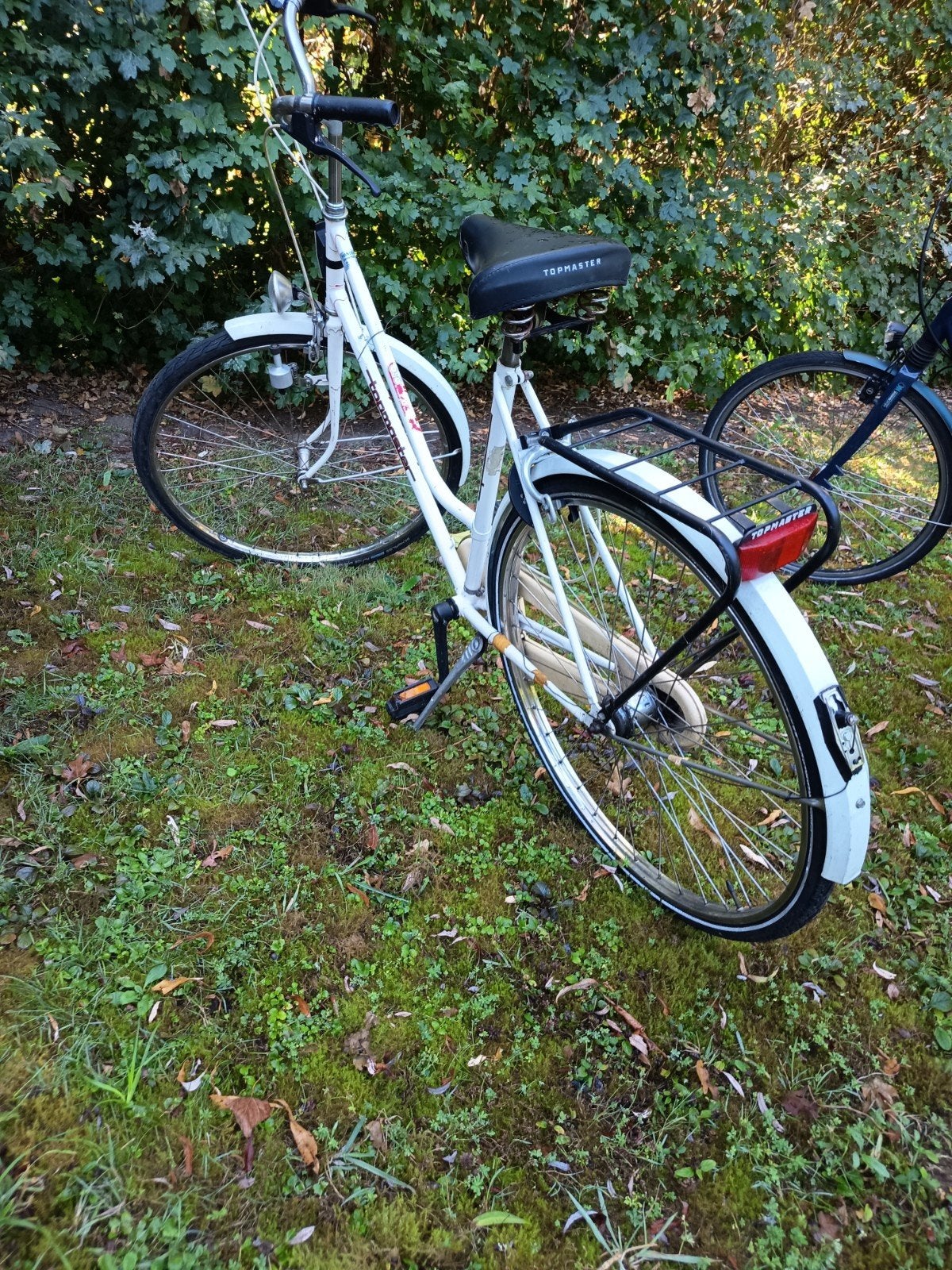 gratis fiets !!!, Vélos & Vélomoteurs, Enlèvement ou Envoi