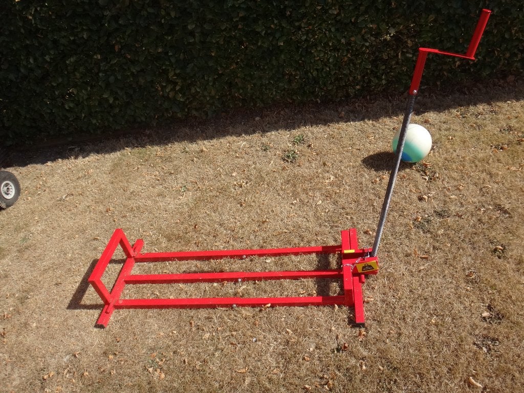 Cric, Pièces tracteur tondeuse, Enlèvement, Comme neuf