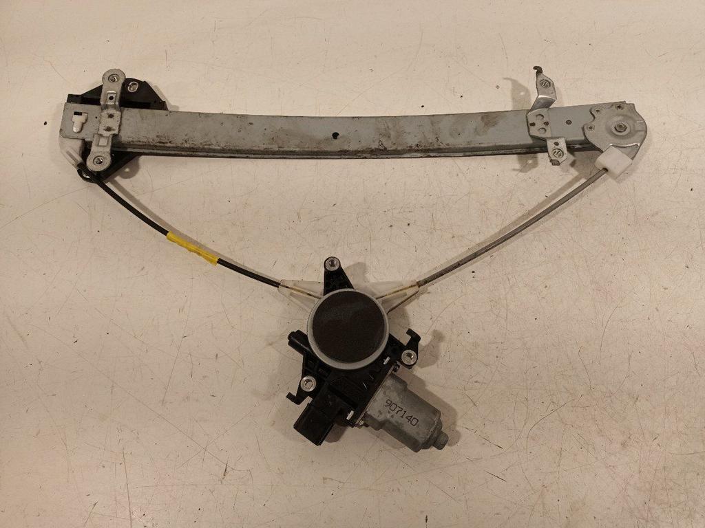 Raammechaniek elektrisch links voor Subaru Legacy, Subaru, Onderdelen@venauto.nl, Van der Ven Autorecycling B.V., Gebruikt