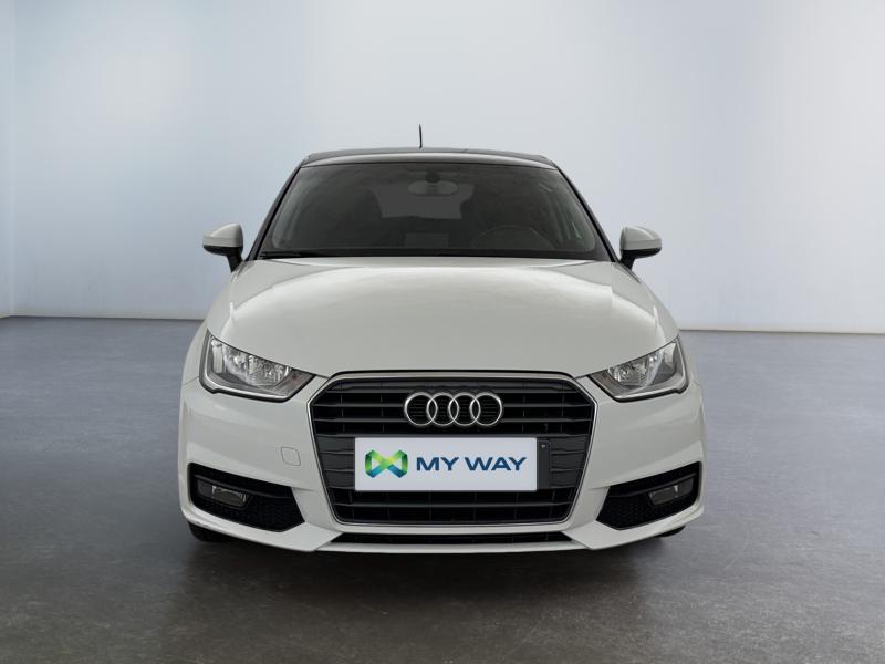 Audi A1 Bluetooth*Clim auto*Capteurs Ar*JA 15\", USB, A1, Euro 6, 95 pk