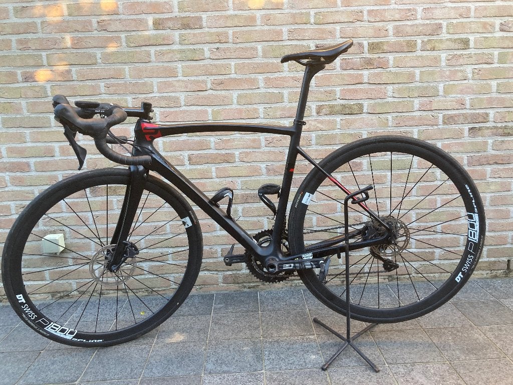 Fenix SLX DISC, Autres marques, Enlèvement, Utilisé, 28 pouces