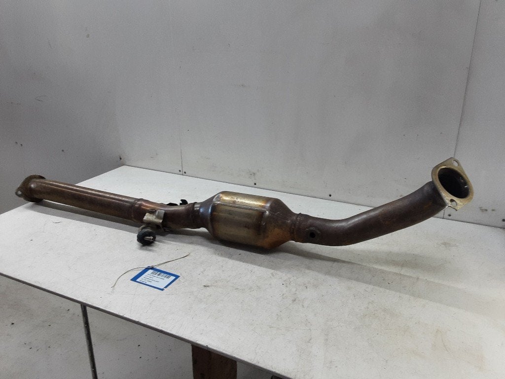 UITLAAT VOORPIJP Toyota Yaris IV (P21 / PA1 / PH1), Auto-onderdelen, Gebruikt, Kundenbetreuung@toyota.de, Toyota, Toyota-Allee 2
50858  Köln, DE