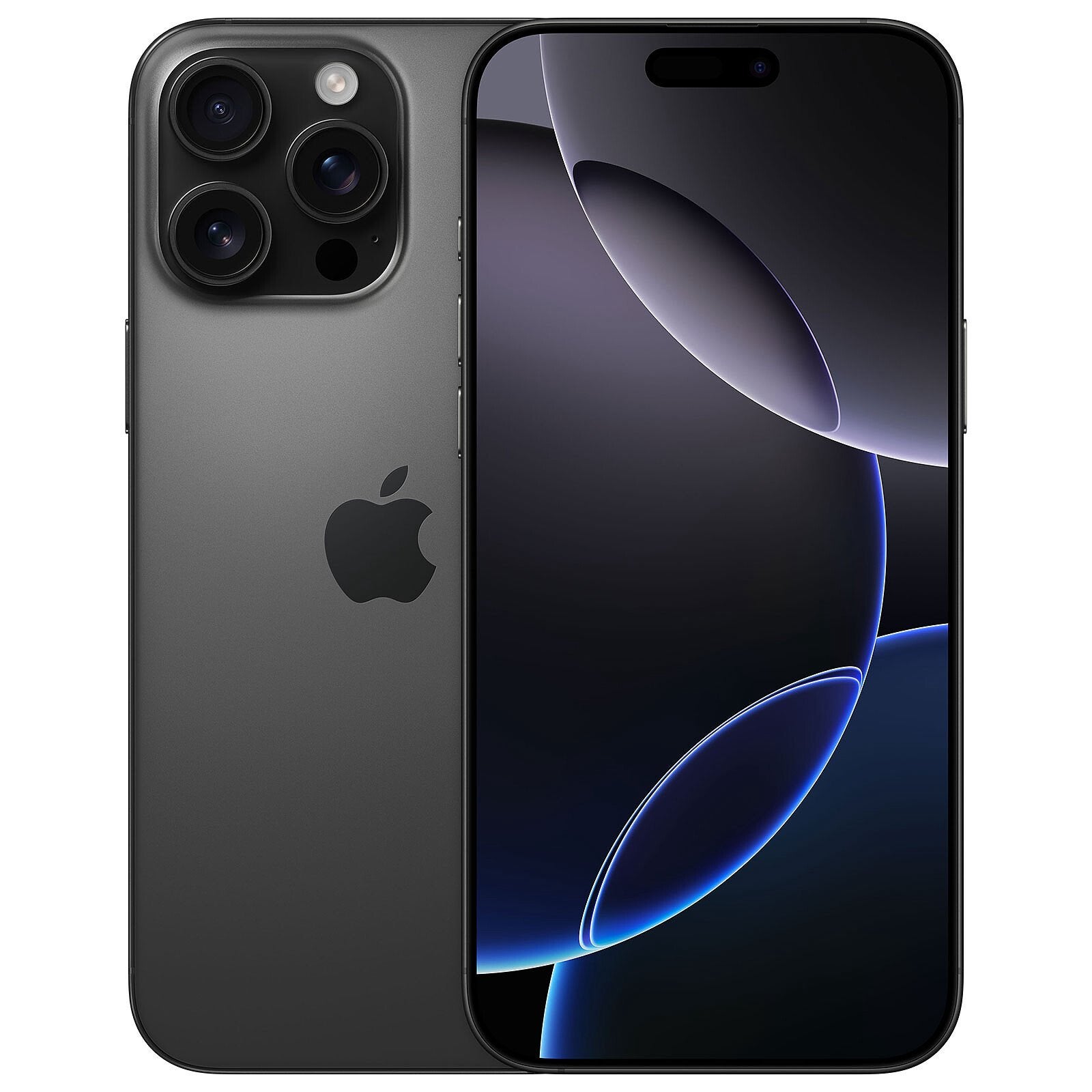 Iphone 16 pro max 256Go, Télécoms, Enlèvement ou Envoi, Comme neuf, IPhone 16