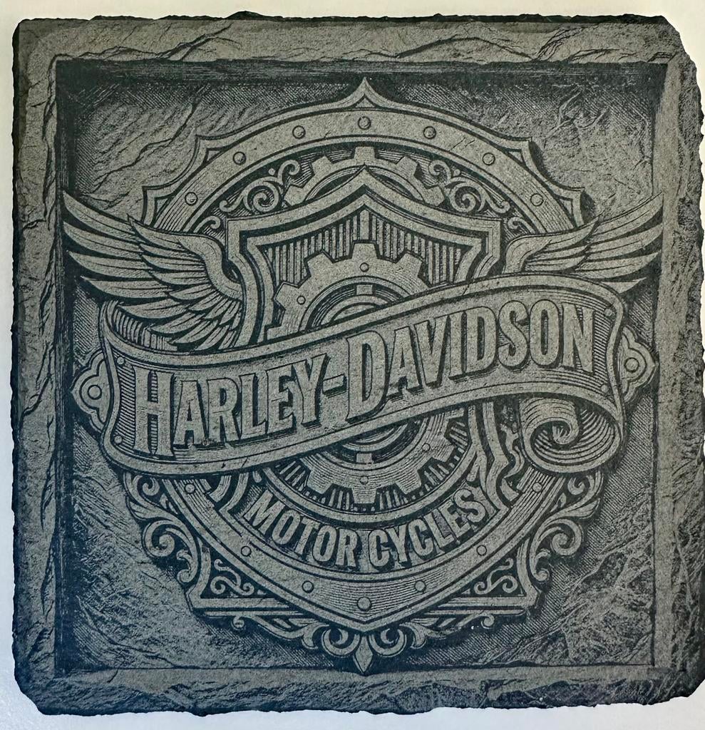 Harley Davidson Leisteen, Enlèvement ou Envoi, Comme neuf, Motos