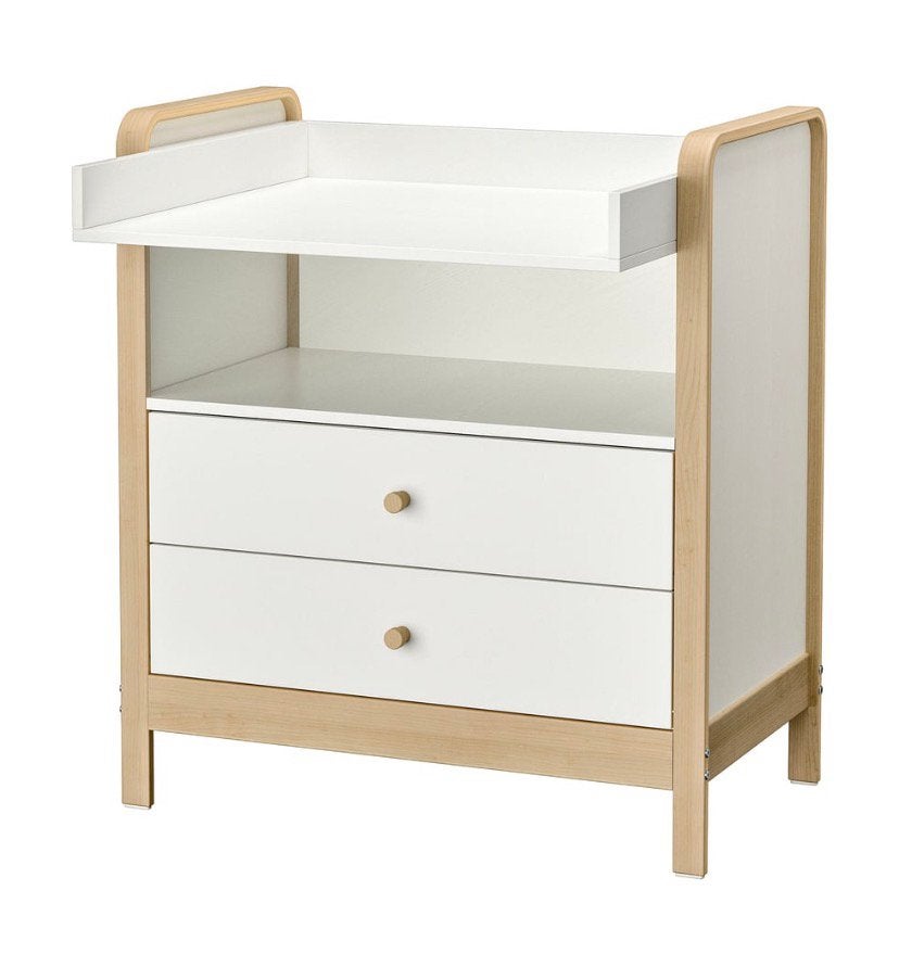 IKEA ÄLSKVÄRD Commode/Ladekast, Enlèvement, Comme neuf, Commode