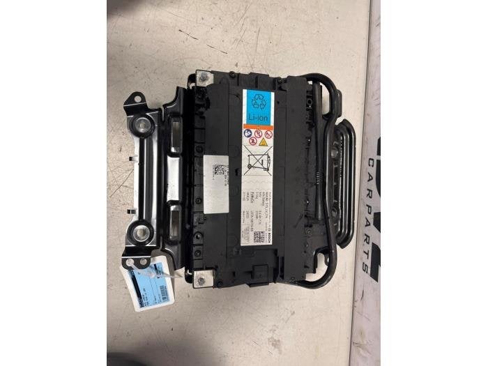 Accu (Hybride) van een Ford Focus, -, 3 mois de garantie, -, -