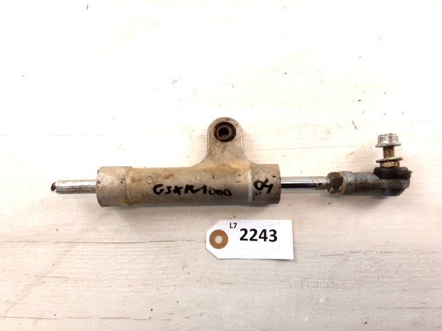 GSXR1000 2003 - 2004 Suzuki Stuurdemper D1-39066
