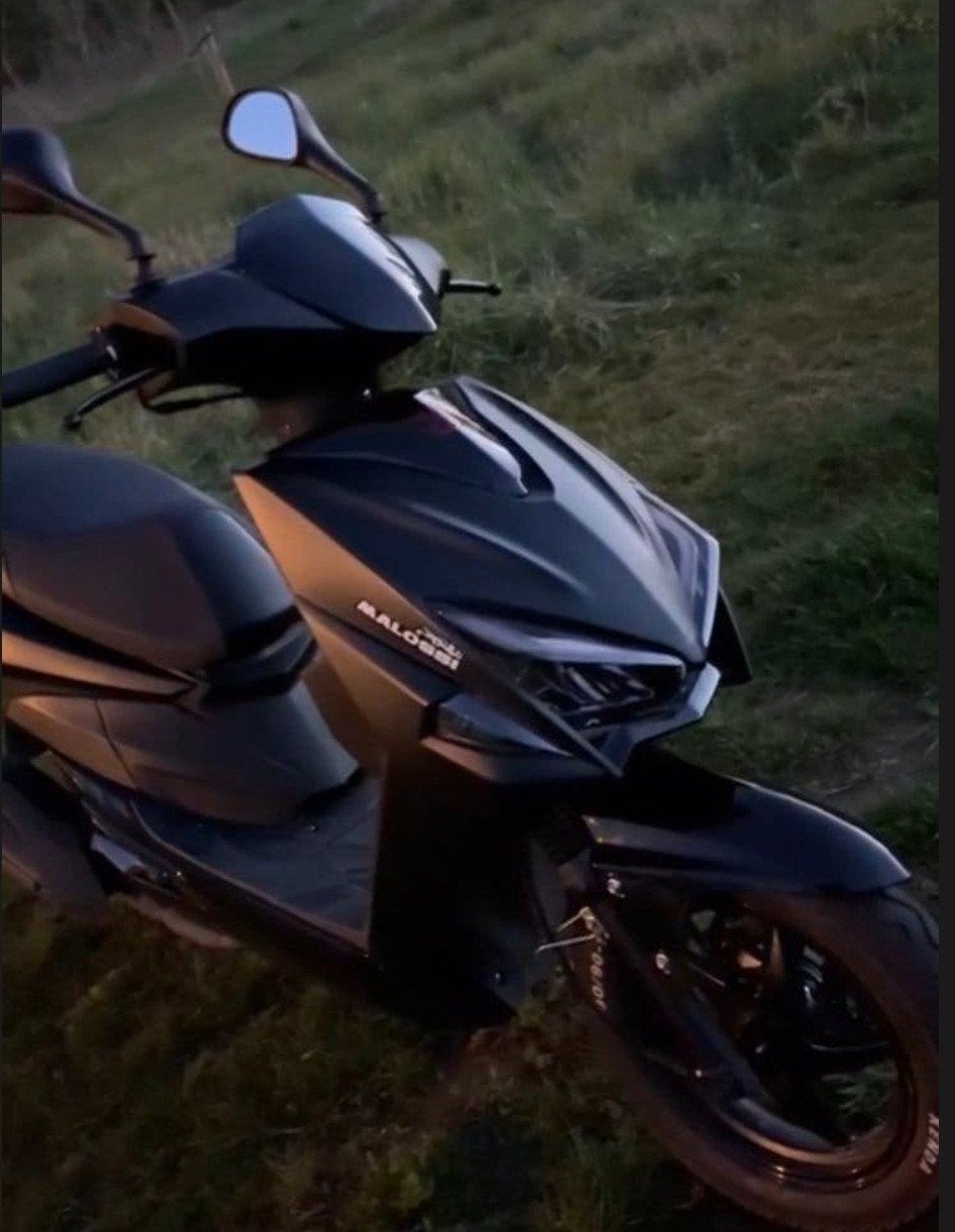gts sirocco, Vélos & Vélomoteurs, Autres modèles, Enlèvement ou Envoi, Utilisé, Classe A (25 km/h)
