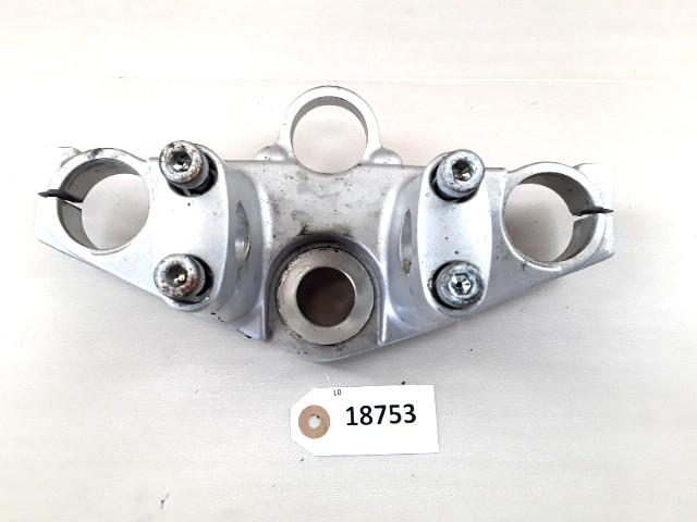 CBF250 2004 - 2012 Honda Kroonplaat D1-35347