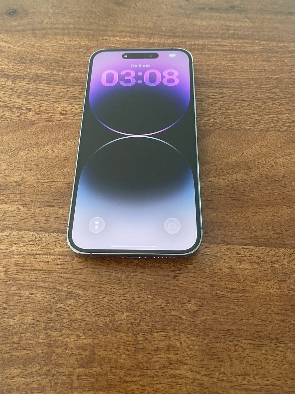 Apple iPhone 14 Pro Max 128 Go | Batt à 99 % | Parfait état, 99 %, 128 GB, Enlèvement ou Envoi, Comme neuf