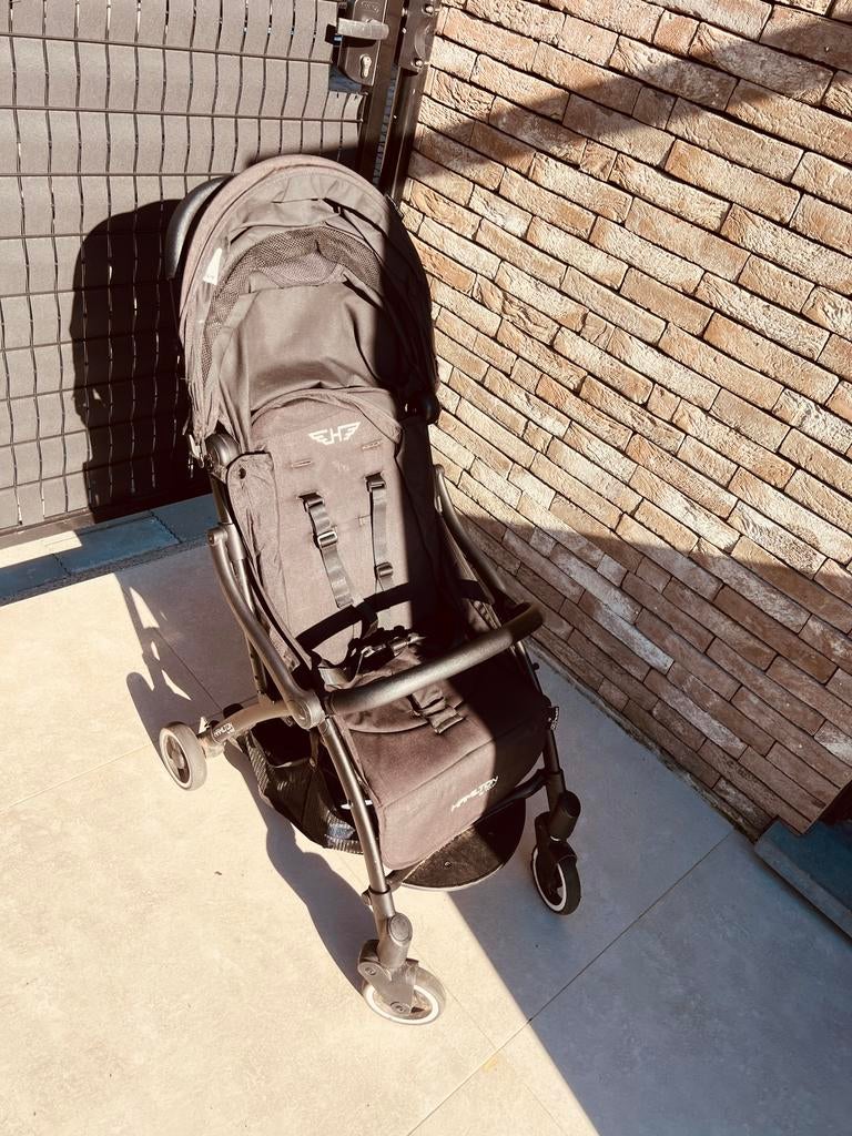 Hamilton kinderwagen, Kinderen en Baby's, Buggy's, Ophalen, Zo goed als nieuw