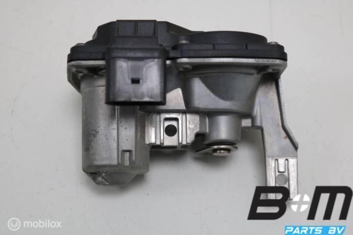 Klep in uitlaat Seat Ateca 2.0 TDI DHF, Auto-onderdelen, Uitlaatsystemen, Gebruikt