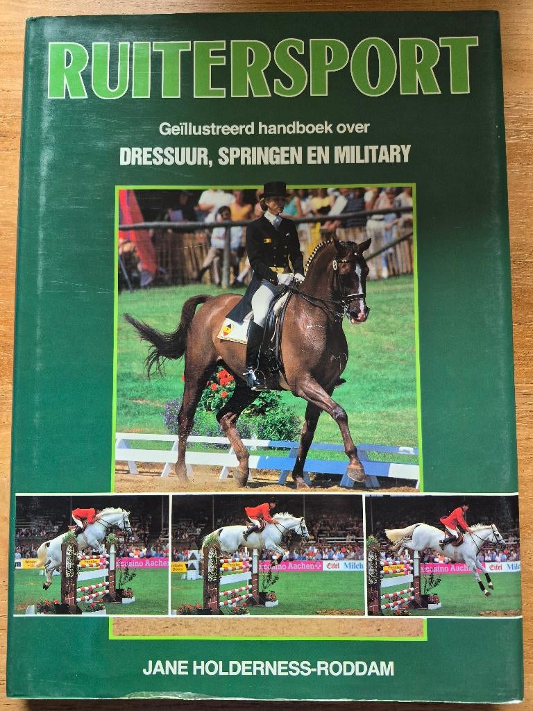 paardenboeken, Boeken, Diverse auteurs, Paarden of Pony's, Ophalen, Gelezen