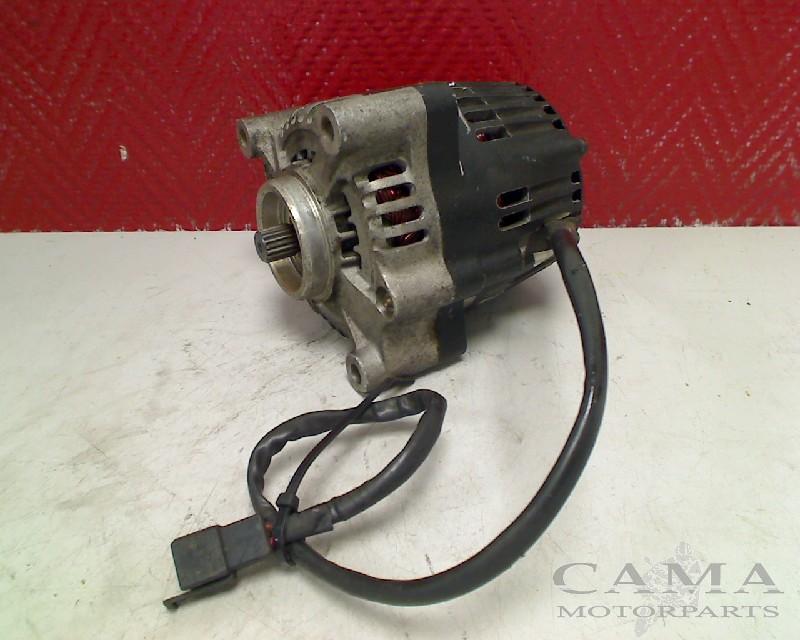DYNAMO GSX R 750 1992-1995 (GSXR 750 GR7B) (3140017E00), Motoren, Dhr. S. di Majo, Gebruikt, Info@cama-motorparts.nl, P.J. Troelstraweg 8 8
3144 CX  MAASSLUIS, NL