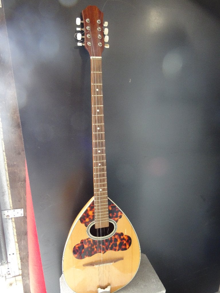 mandoline de qualité alfredo privitera, Musique & Instruments, Enlèvement ou Envoi