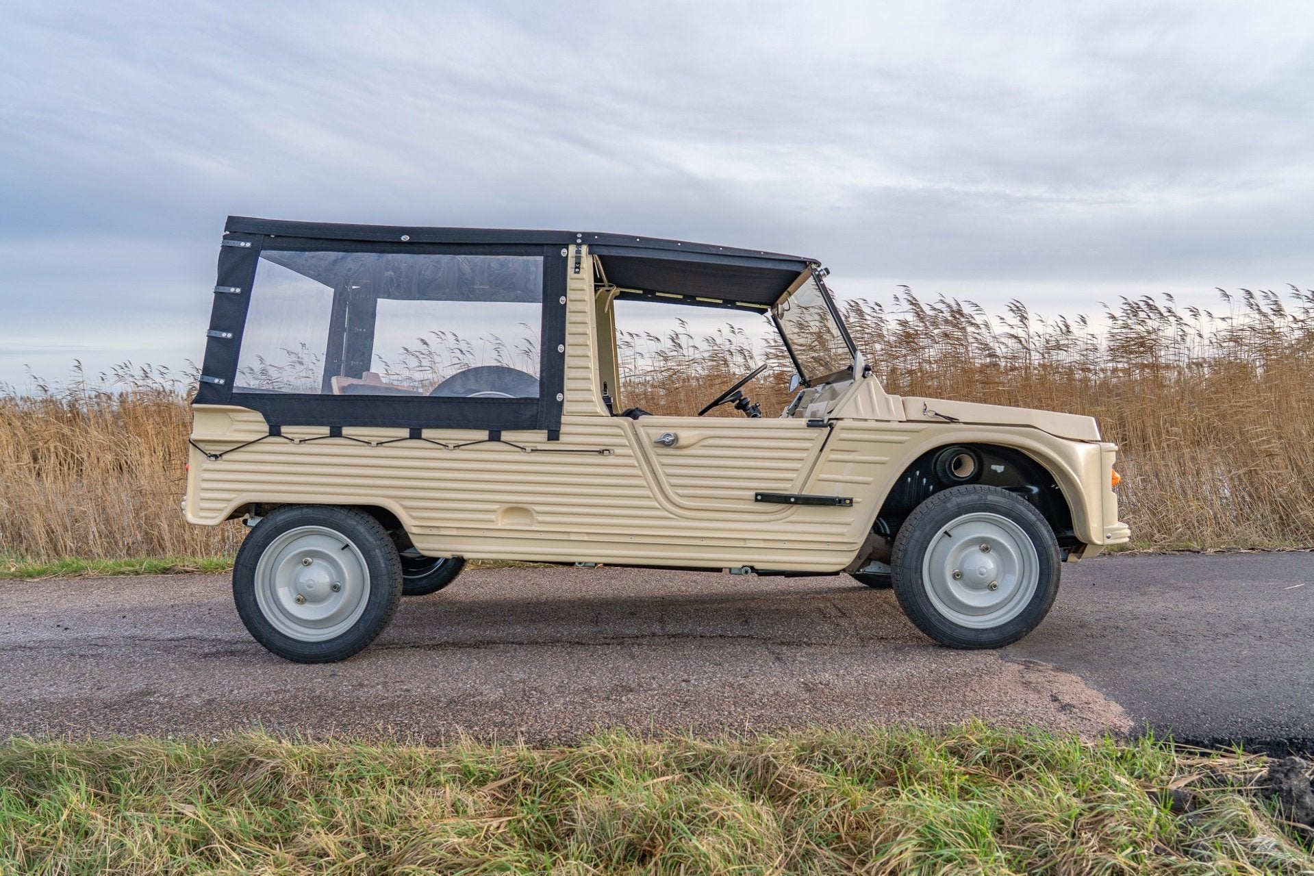 Citroen MEHARI 2 + 2, foto 4
