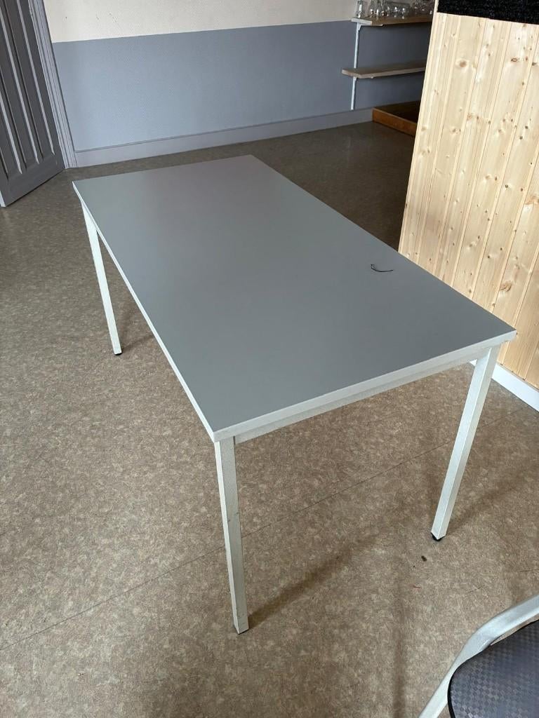 Set tafels, Ophalen, Gebruikt, Rechthoekig