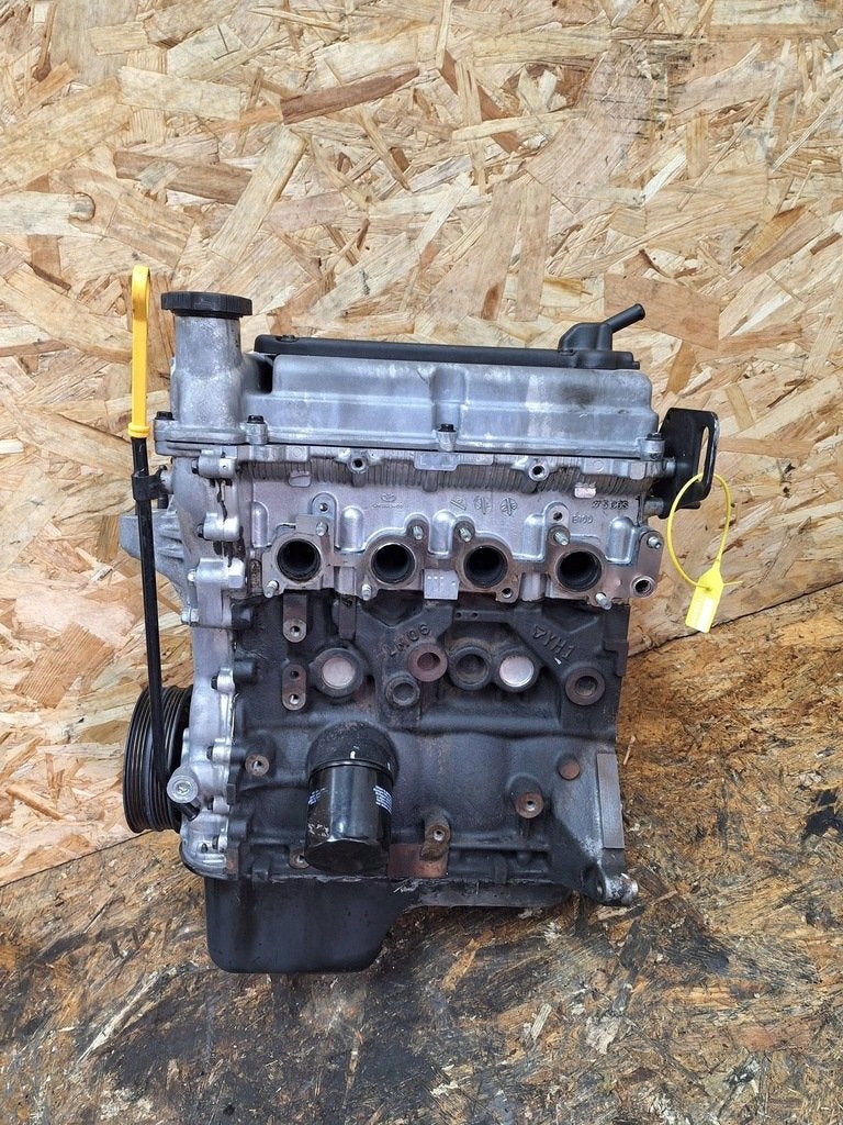 Moteur B10D1 Nu SPARK CHEVROLET, Envoi, Utilisé, Daihatsu