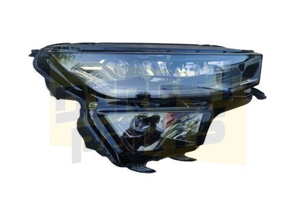 Skoda Kodiaq (6/21-) Koplamp Rechts (dynamic-LED) Origineel!, -, Verzenden, -, Nieuw