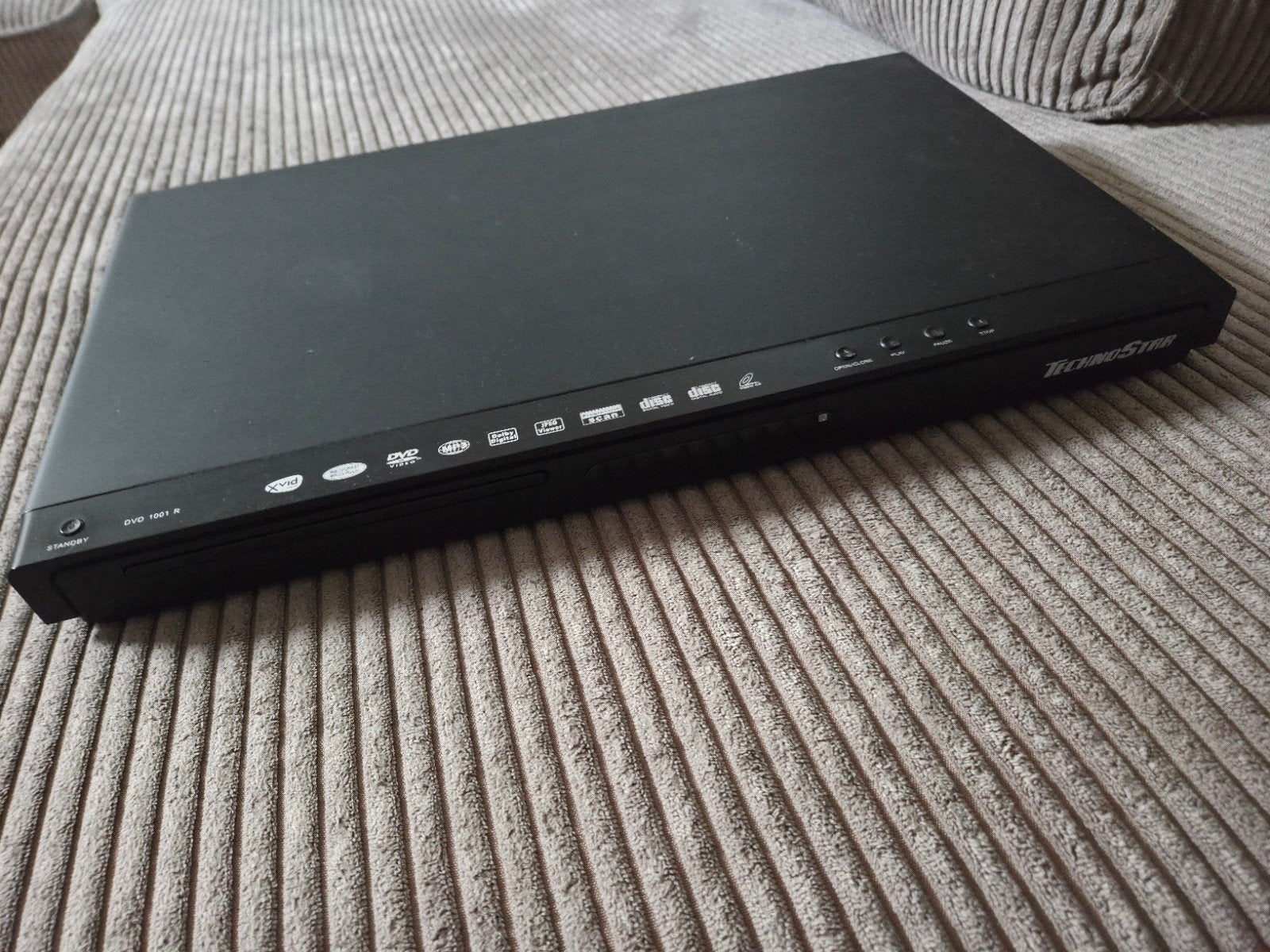 Lecteur dvd sans telecomande fonctionnel, TV, Hi-fi & Vidéo, Lecteurs Blu-ray