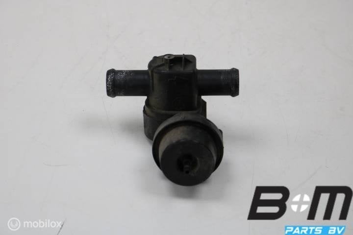 Onderdrukklep VW Amarok 2H0121805A, Gebruikt