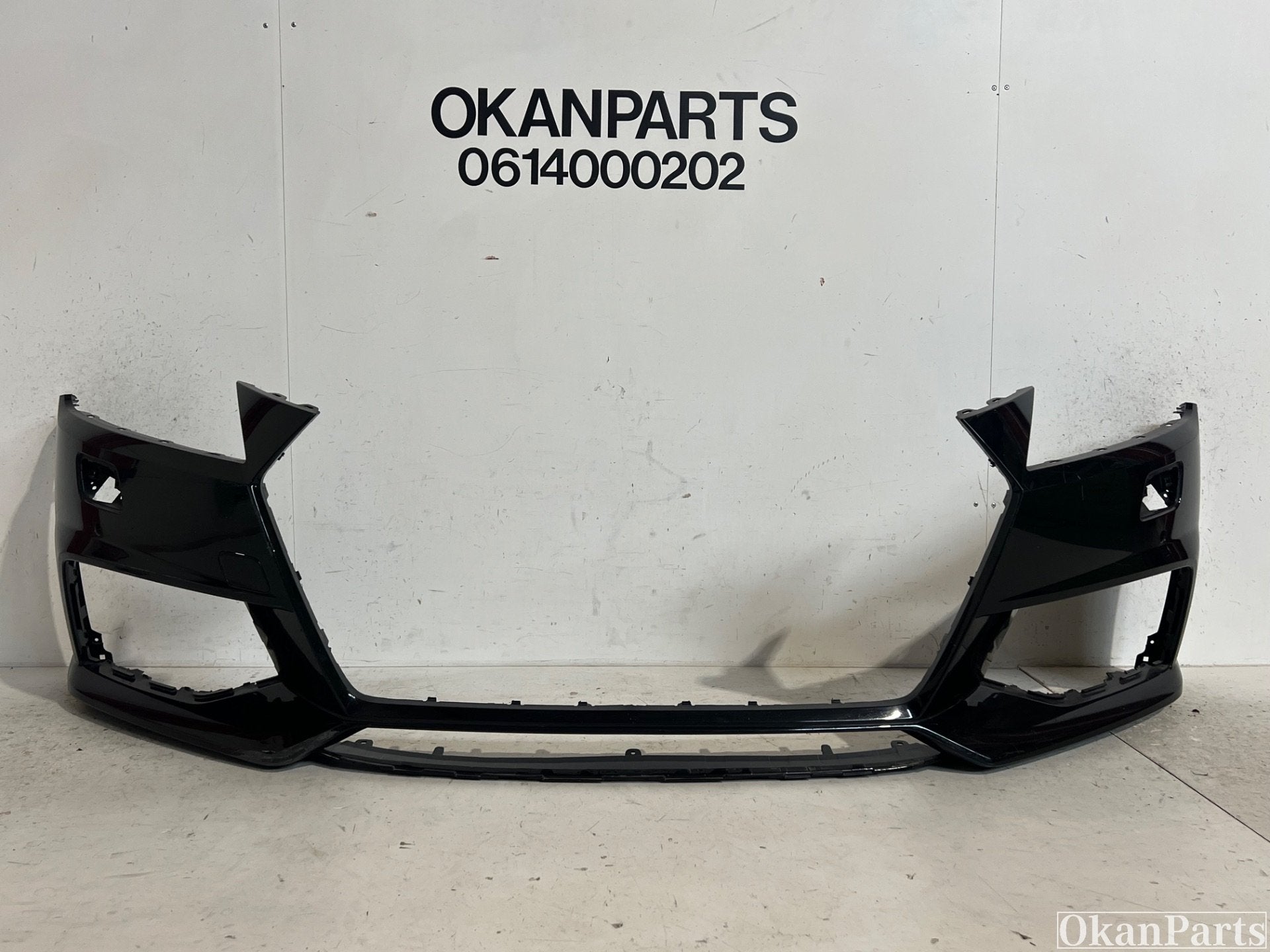 Pare-chocs avant Audi TT 8S S-line 8S0807437H, Pare-chocs, AUDI AG, Auto-Union-Strasse 1
85045  Ingolstadt, DE, Audi