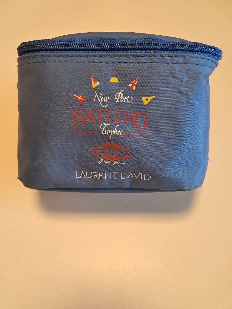 Sac banane bleu (vert vendu), Enlèvement ou Envoi, Utilisé, Bleu, Autres marques