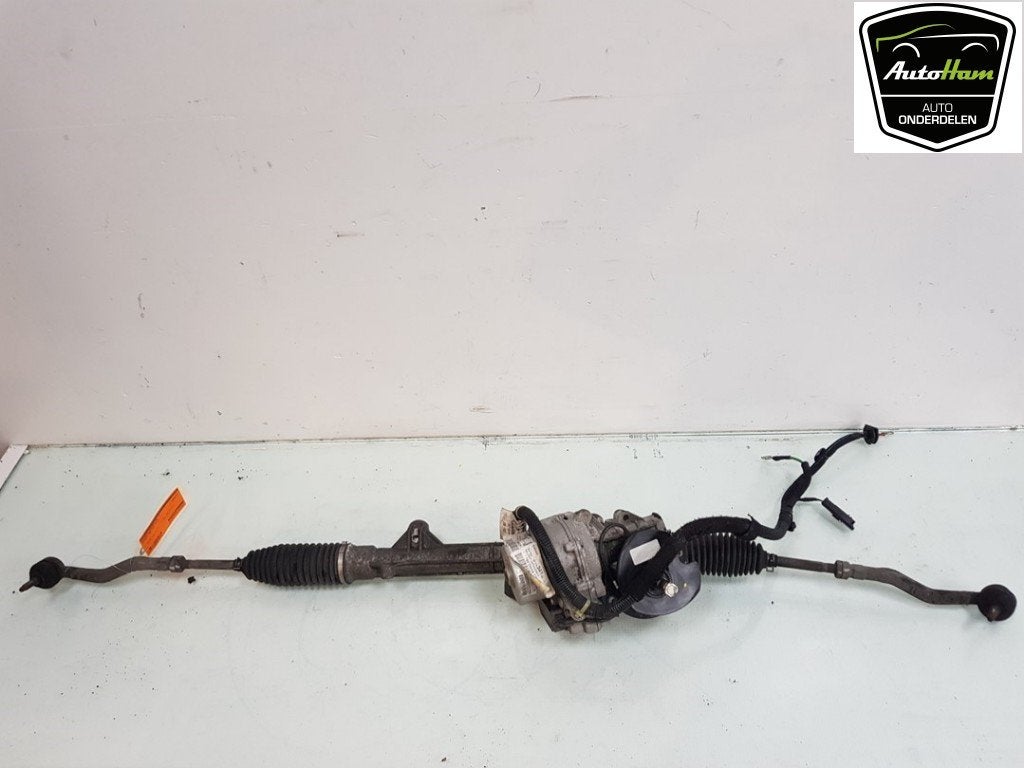 STUURHUIS BEKRACHTIGD Peugeot 208 I (CA / CC / CK / CL), Dhr. J. Ham, Gebruikt, Administratie@autoham.nl, Peugeot