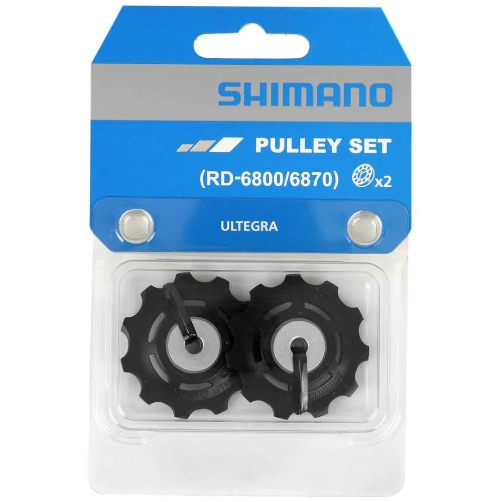 Derailleurwielset 11 speed Shimano Ultegra RD-6800 / RD6870, Fietsen en Brommers, Fietsonderdelen, Ophalen of Verzenden, Nieuw