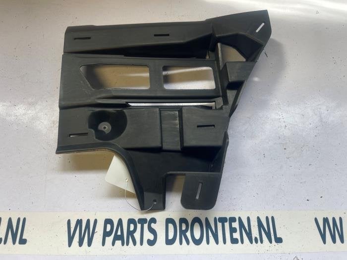 Support pare-chocs avant gauche d'un Volkswagen Crafter, Volkswagen, -, 3 mois de garantie, Utilisé