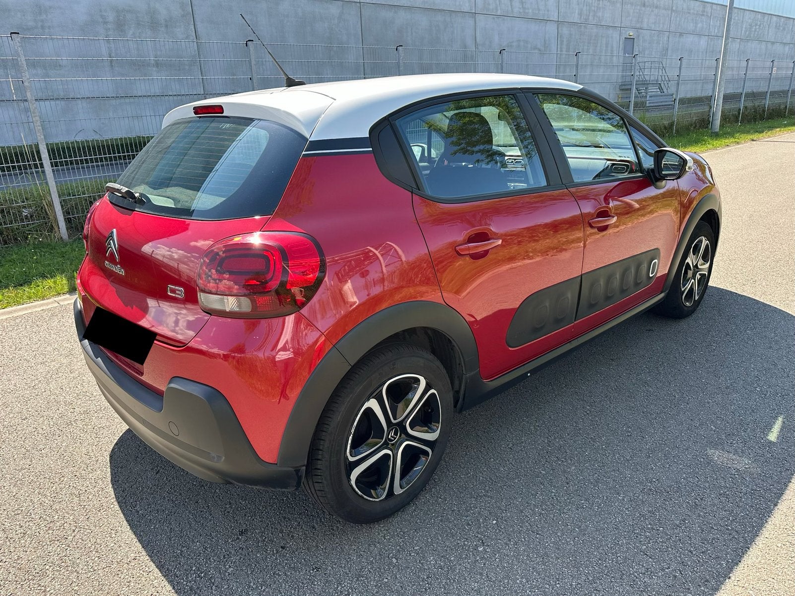 Citroen C3|123.000Km|Airco| Garantie+Keuring, Auto's, Euro 6, 5 deurs, Cruise Control, 1200 cc
