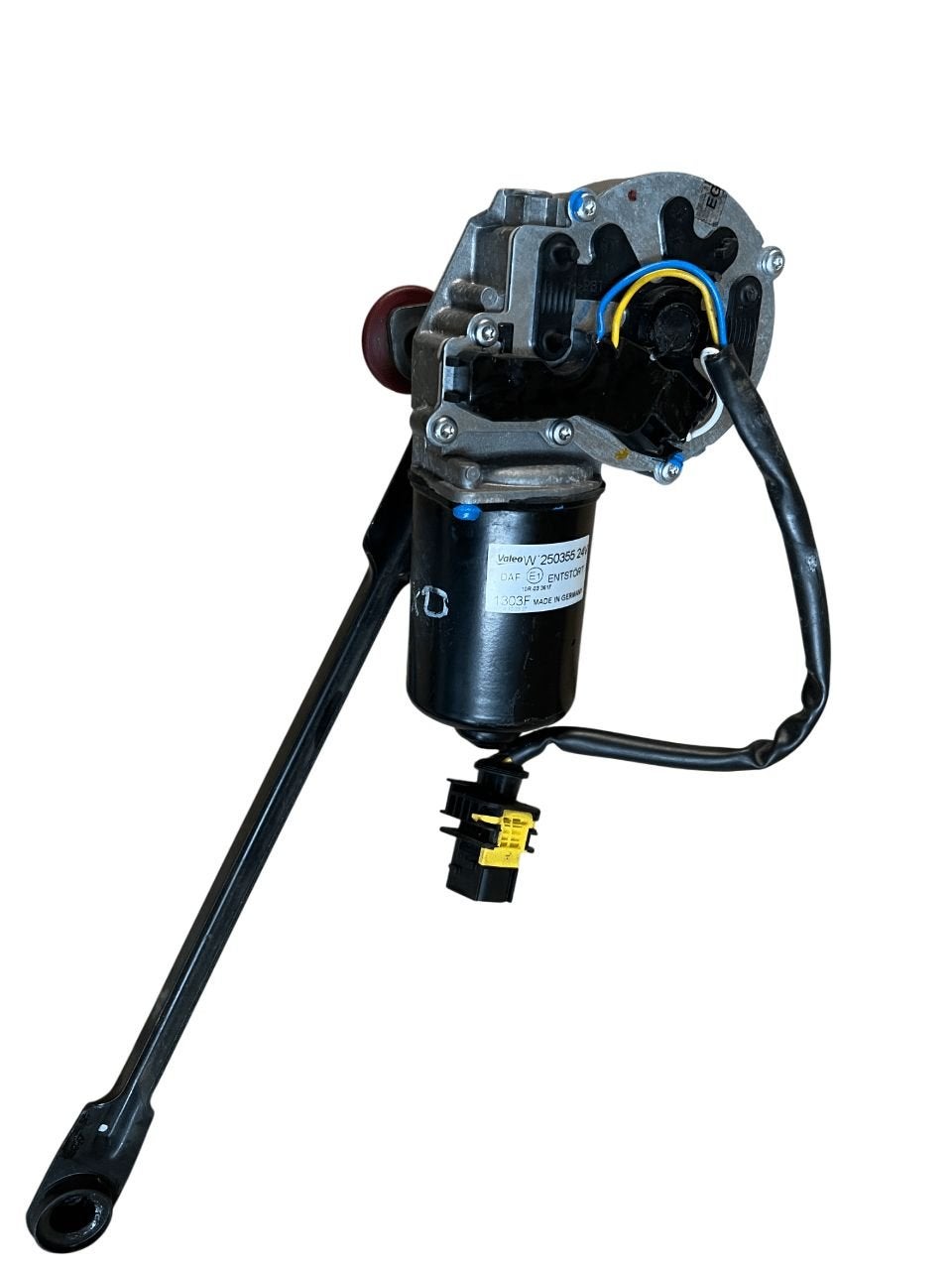 DAF XG, XG+, XF NG RUITENWISSERMECHANISME MOTOR | GEBRUIKT |, Vitres et Accessoires, -, DAF, Utilisé