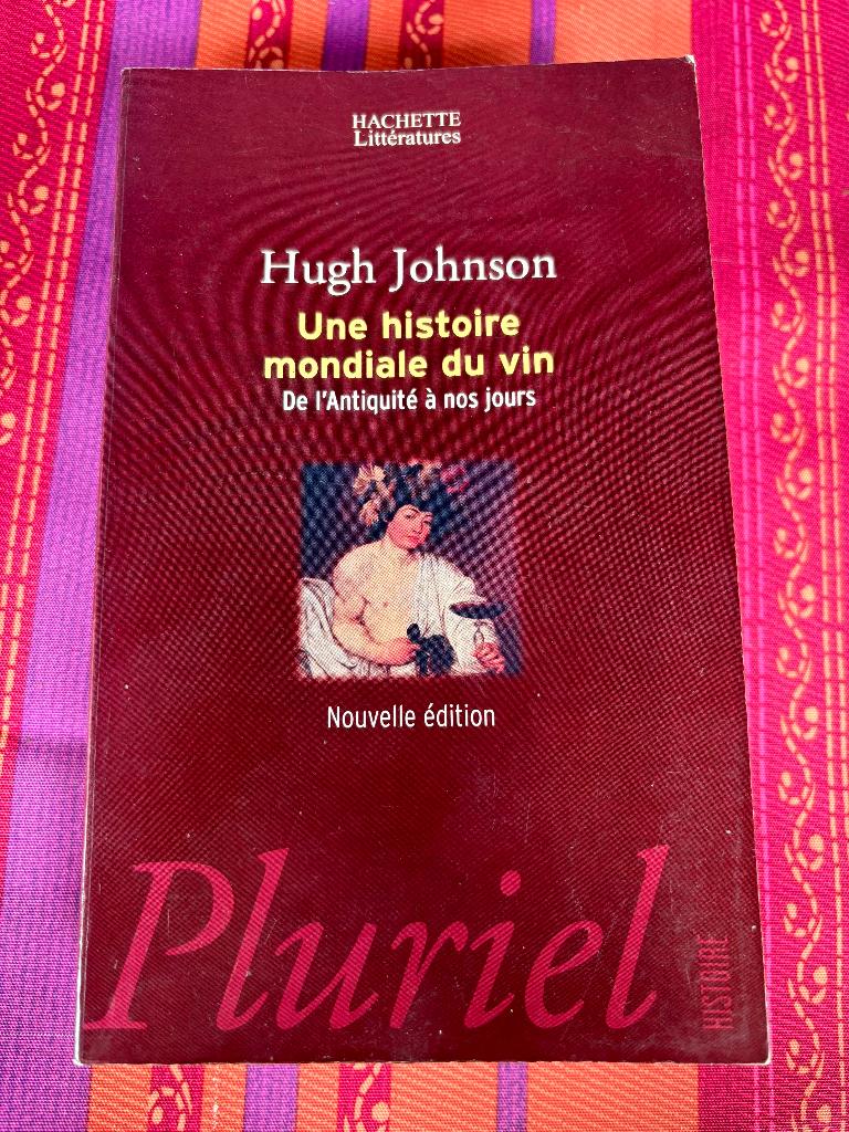Une histoire mondiale du 20, de l'Antiquité à nos jours, Ophalen of Verzenden, Zo goed als nieuw, Hugh Johnson
