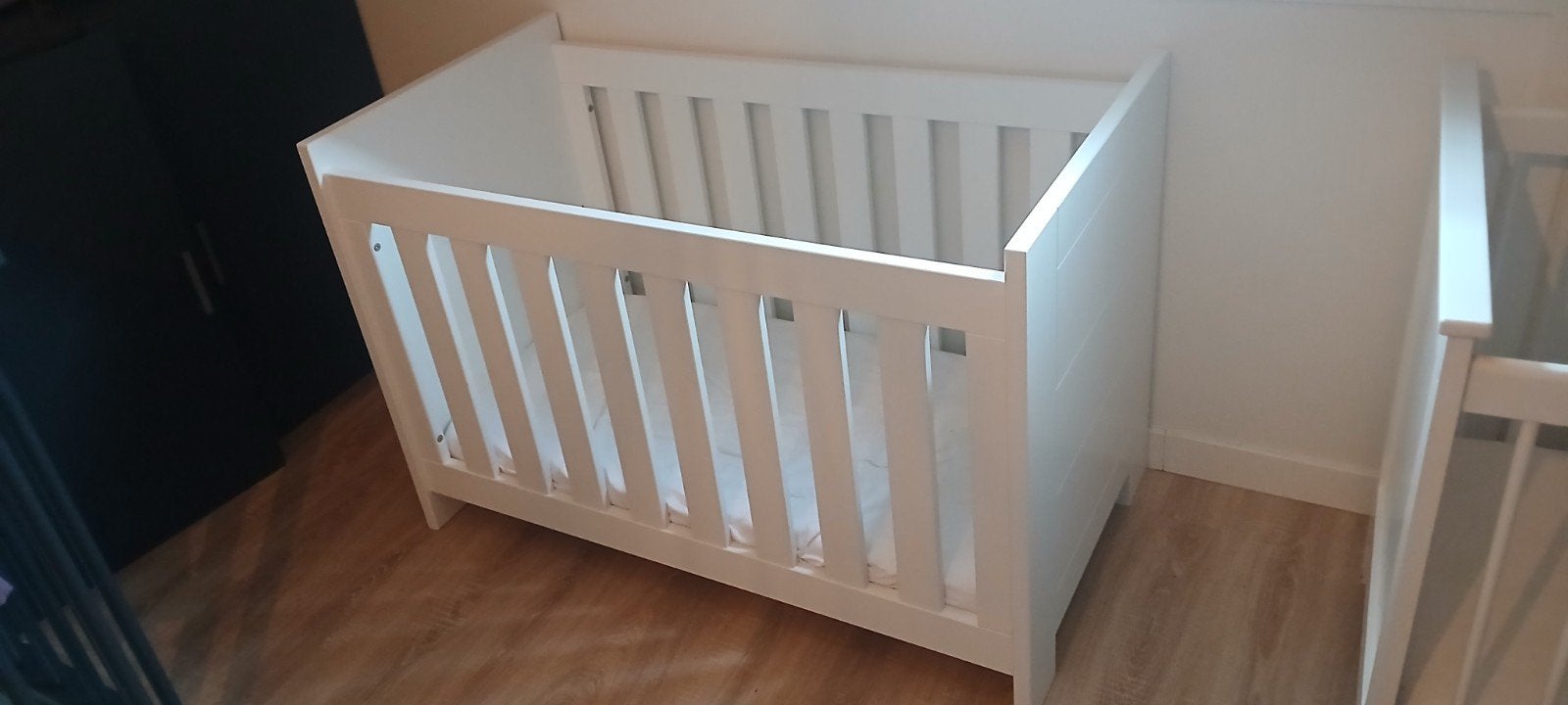 babby kamer, Enlèvement, Comme neuf, Garçon ou Fille