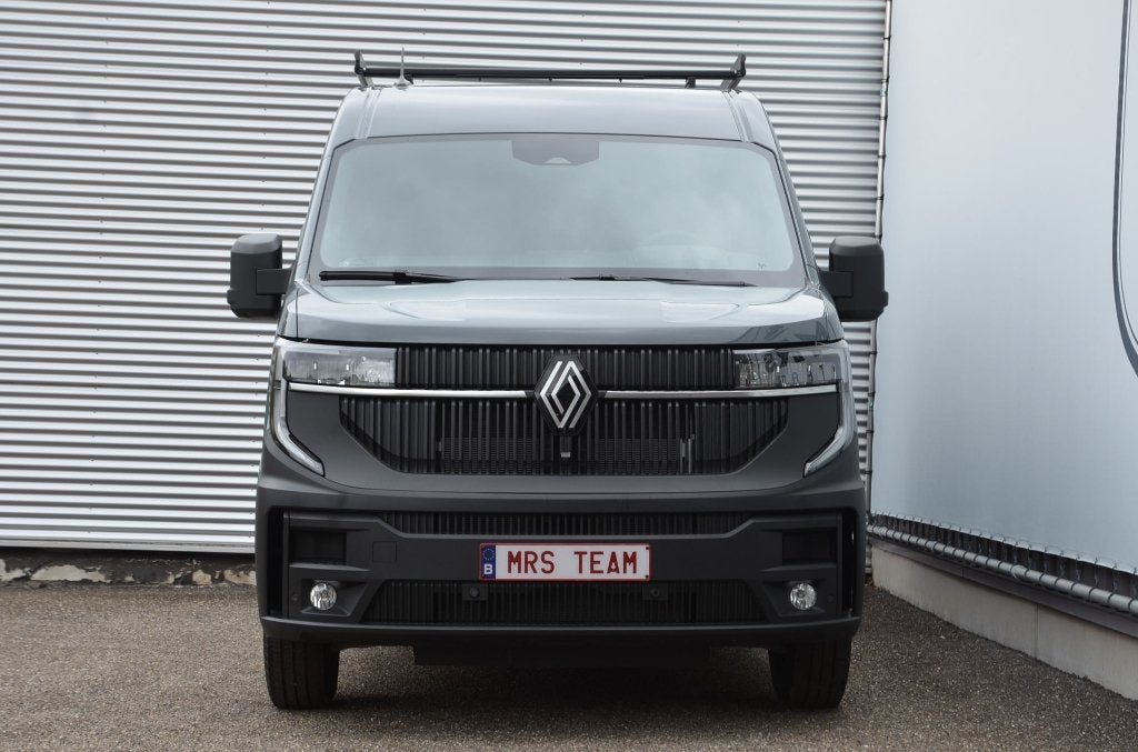 Renault Master 2.0DCI- L2H2- 150Pk- Camera- Nieuw- 30500+BTW, Auto's, Bestelwagens en Lichte vracht, Stof, Renault, Bedrijf, 5 deurs