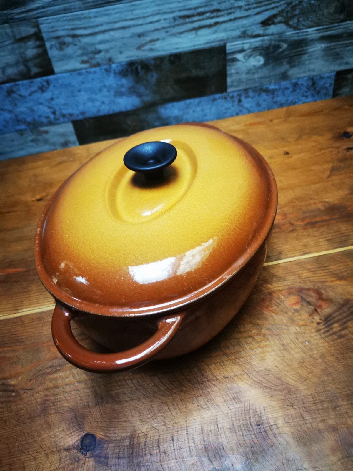 Nomar Staub 29, Huis en Inrichting, Ophalen of Verzenden, Le Creuset