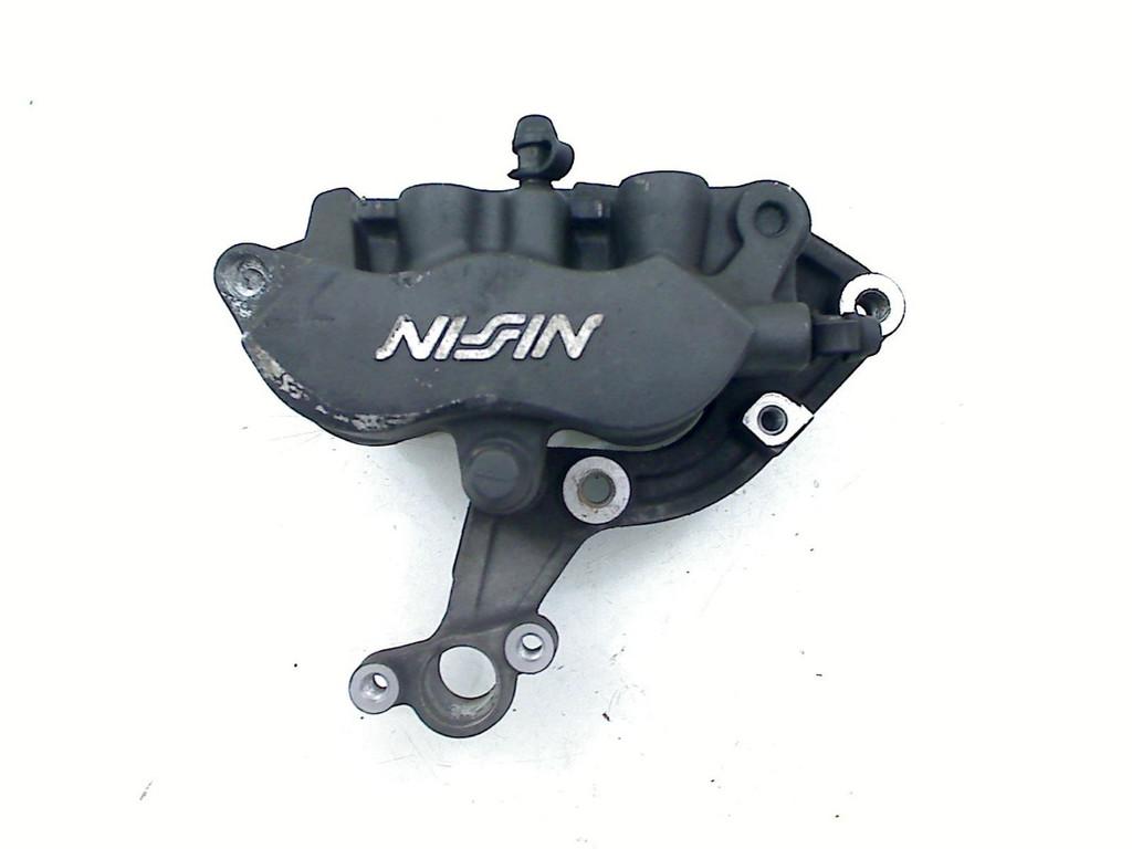 REMKLAUW RECHTS VOOR ST 1300 Pan European (ST1300 ST1300A), Motoren, Dhr. S. di Majo, Gebruikt, Info@cama-motorparts.nl, P.J. Troelstraweg 8 8
3144 CX  MAASSLUIS, NL