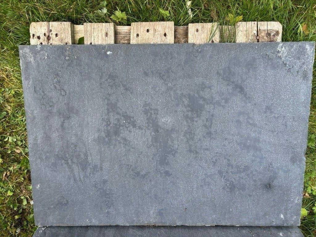 terrastegels, Tuin en Terras, Ophalen, Nieuw, Terrastegels, Natuursteen