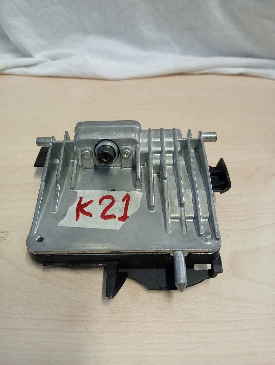 Radarsensor Mercedes A2479003108, Utilisé, -, -, Enlèvement ou Envoi