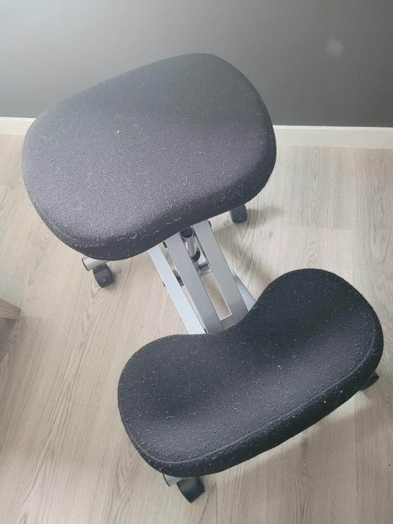 Ergonomische kniestoel, Ophalen, Bureaustoel