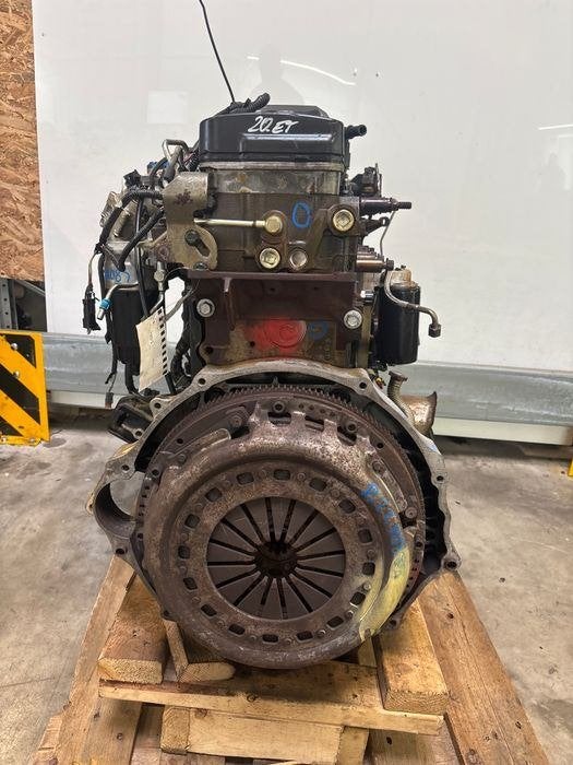 Moteur d'occasion Dodge Ram 2500 6.7 - ETJ, Autos : Pièces & Accessoires, Envoi, Révisé, Dodge