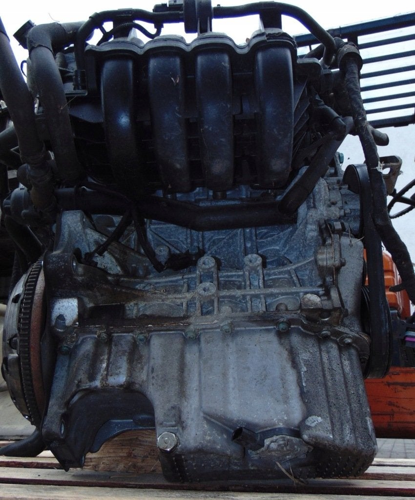 Moteur BLF Complet PASSAT VW SKODA OCTAVIA EOS GOLF A3, Envoi, Utilisé, Daihatsu