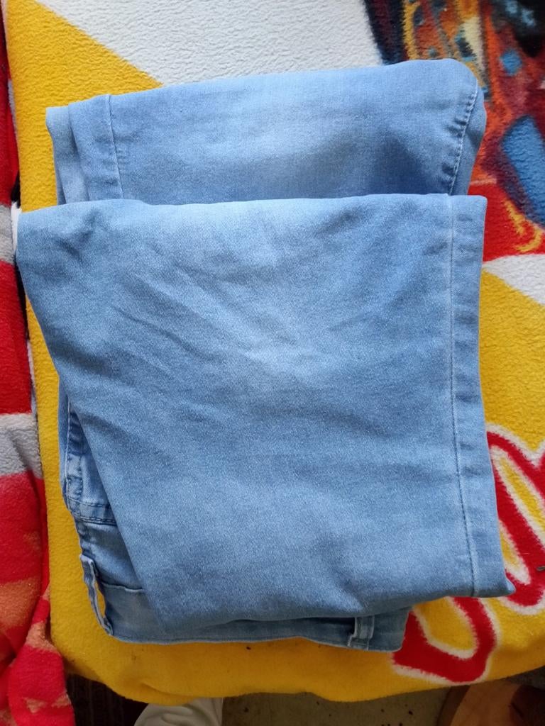 Jeans broeken maat Lars, Kleding | Dames, Broeken en Pantalons, Ophalen