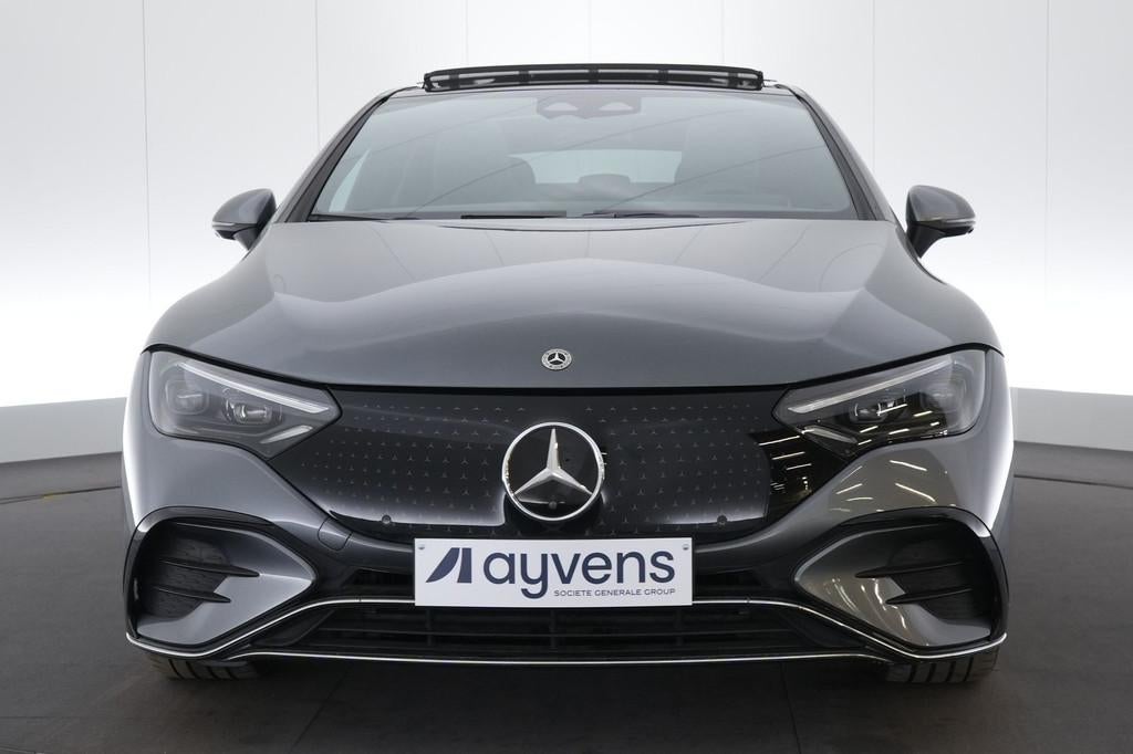 (2CLP687) MERCEDES-BENZ EQE, Autos, Achat, Carnet d'entretien, Occasion, Propulsion arrière