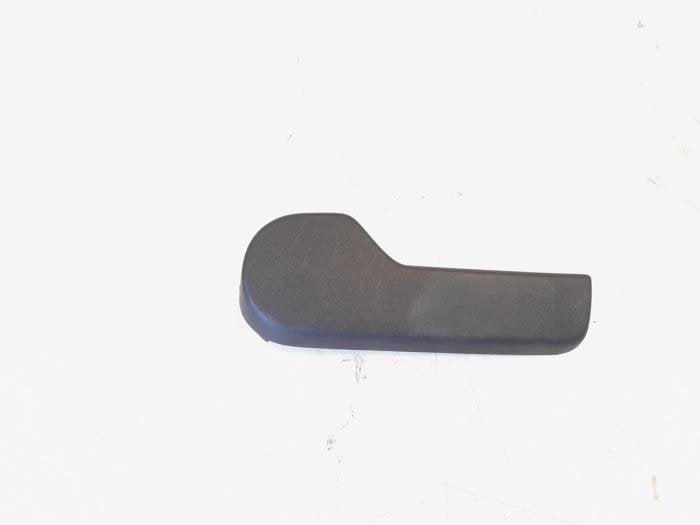 Levier capot d'un Seat Ibiza, Autos : Pièces & Accessoires, -, 3 mois de garantie, Utilisé, -