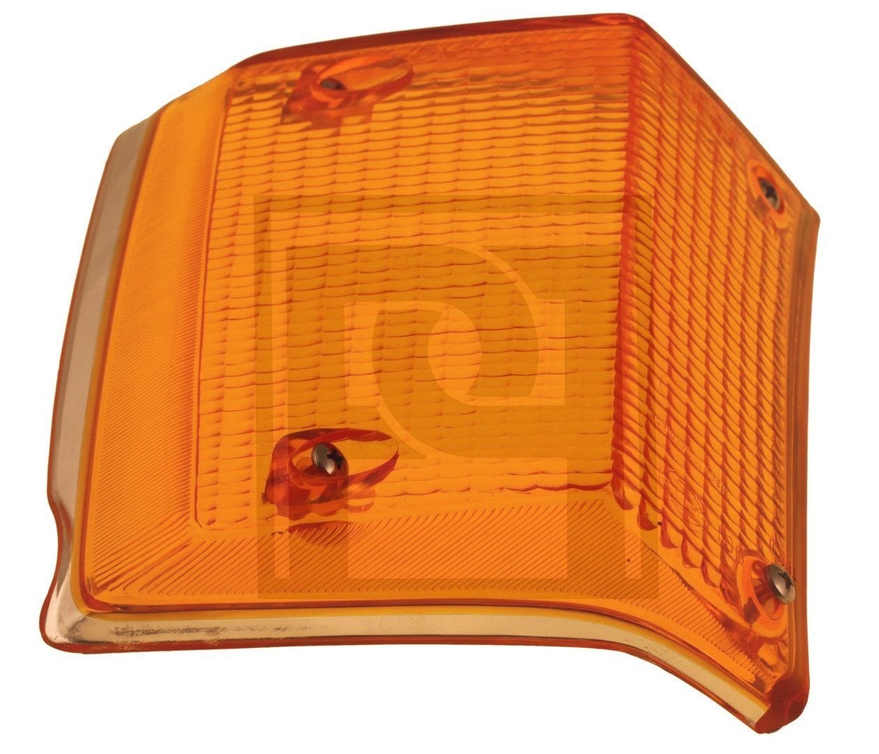 Volvo Glas knipperlicht 140 Links 1973+ richtingaanwijzergla, Autos : Pièces & Accessoires, Enlèvement ou Envoi, Neuf, Volvo